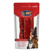 Petisco Chips Bovino para Cães LL Pet